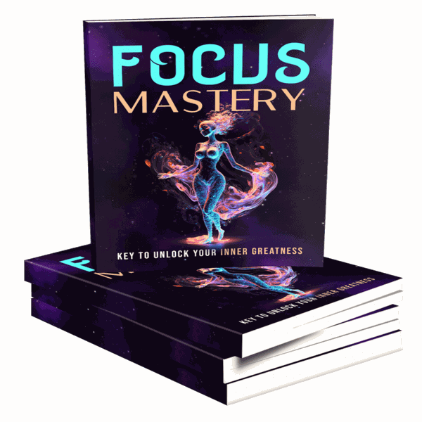 Focus Mastery