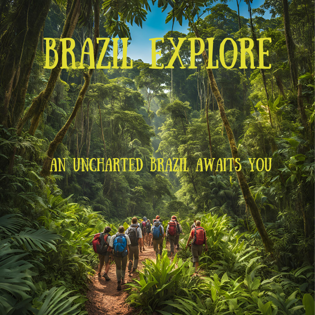 Brazil Explore
