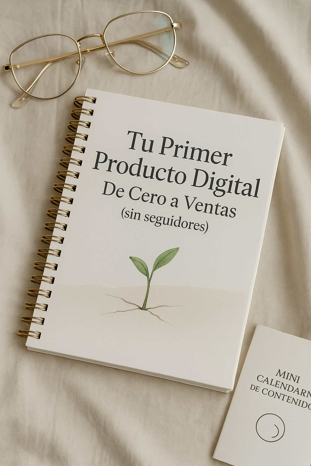 De la Idea al Éxito: Lanza tu Negocio Digital sin Experiencia Previa