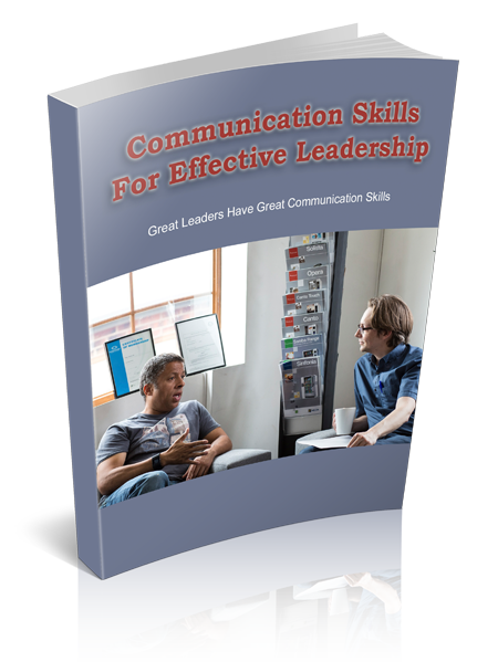 Communication Skills for Effective Leadership