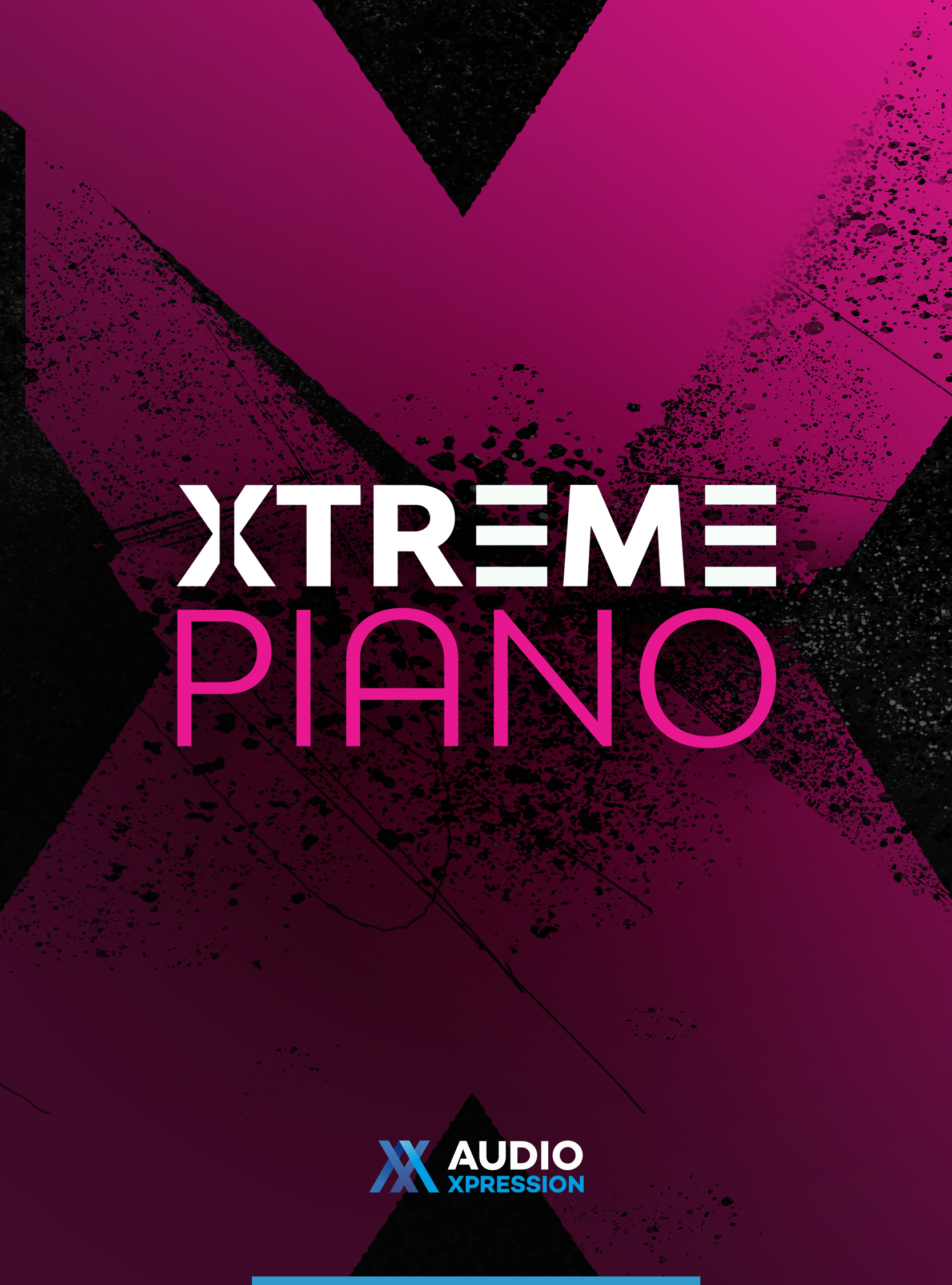 XTREME PIANO