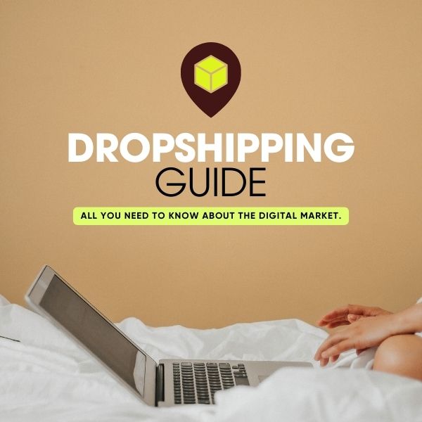 Dropshipping for Beginners