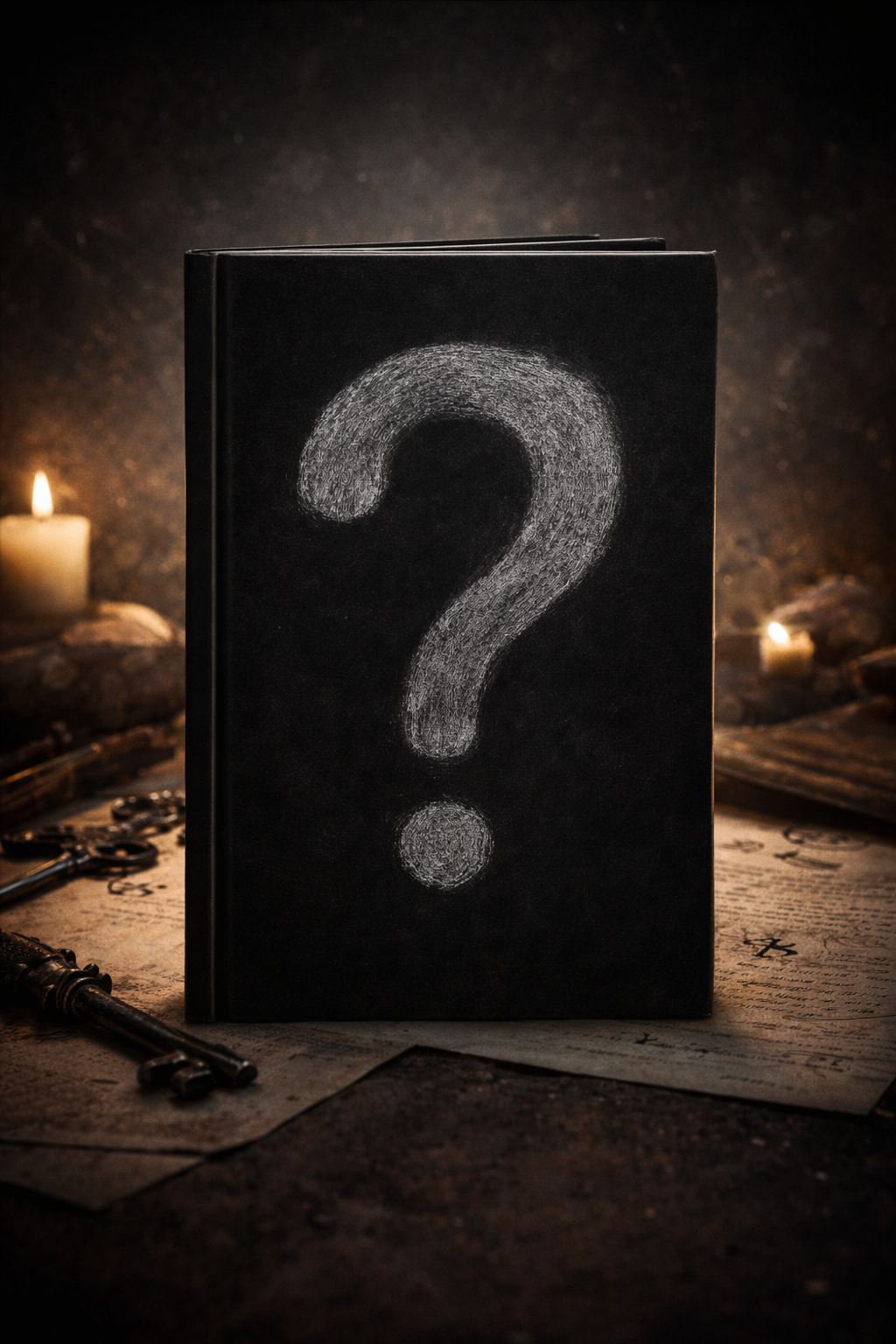 Incognito The Page 60 Experiment