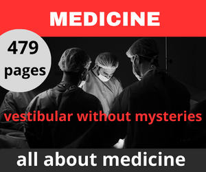 Vestibular medicine without mysteries