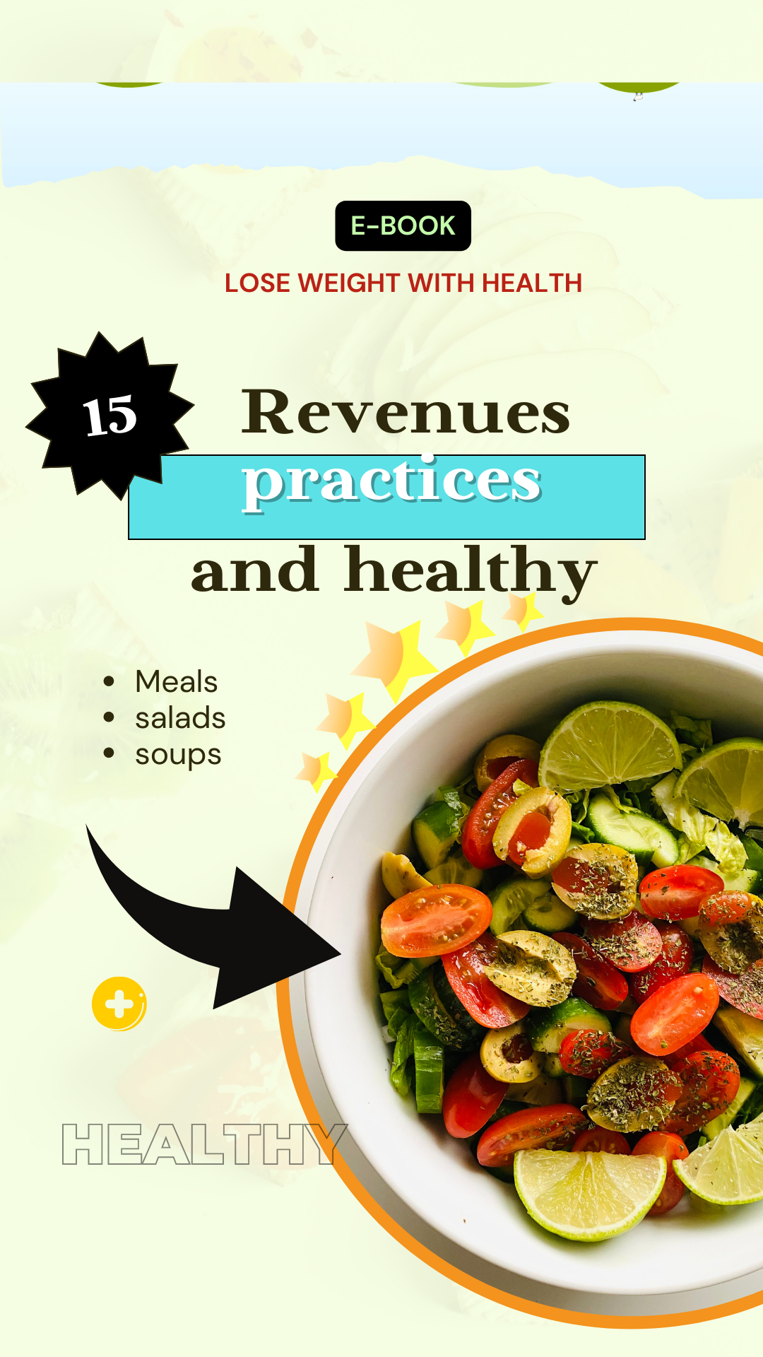 low level fast weight loss ebook