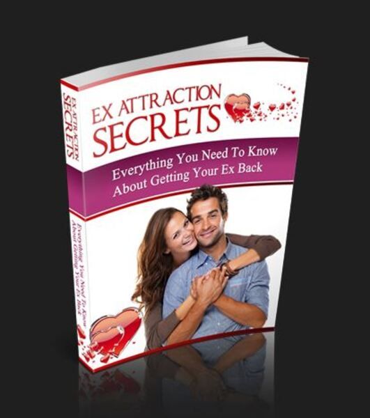 The Secret to Attracting Your Ex Back