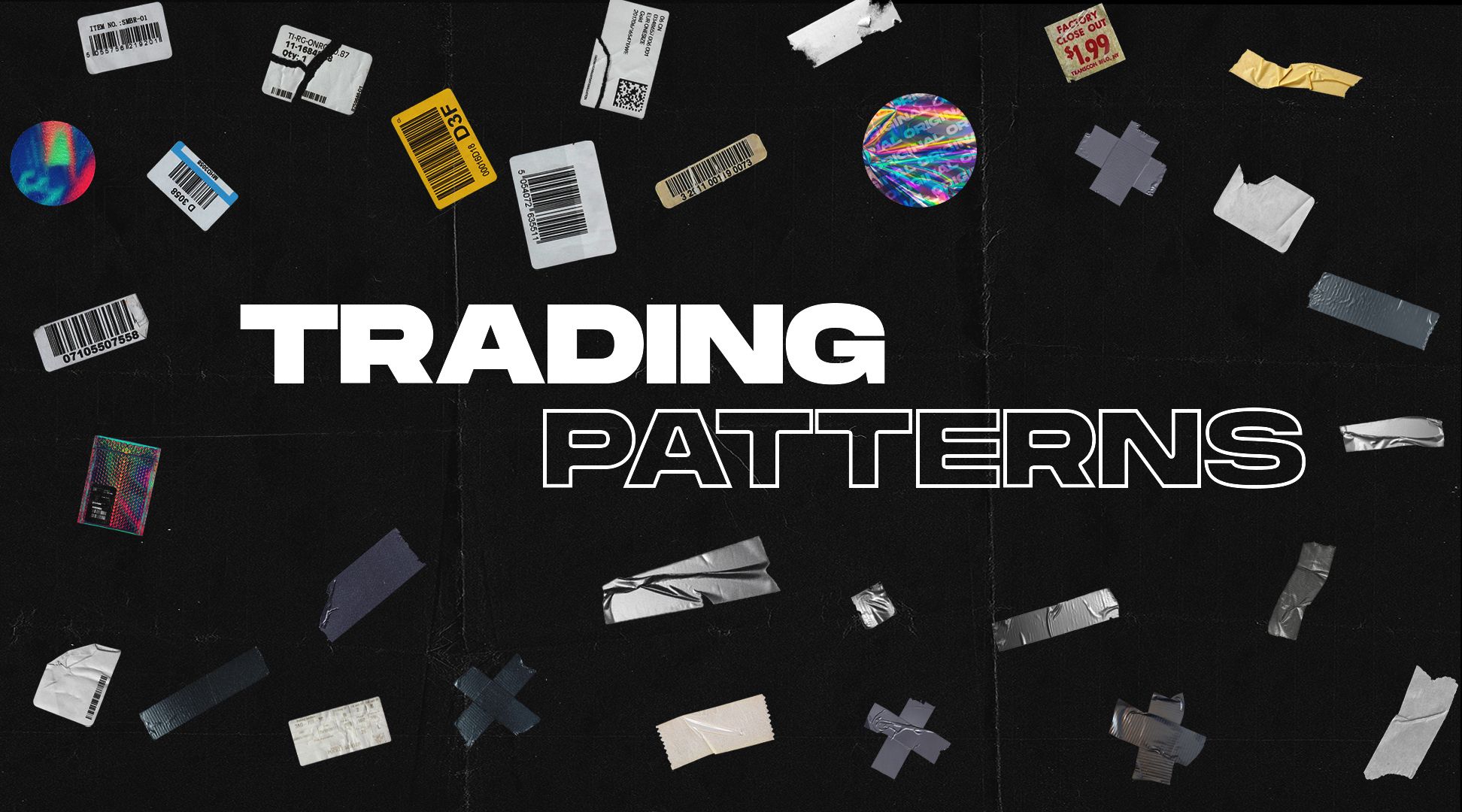 Trading Patterns | Candles and Chart