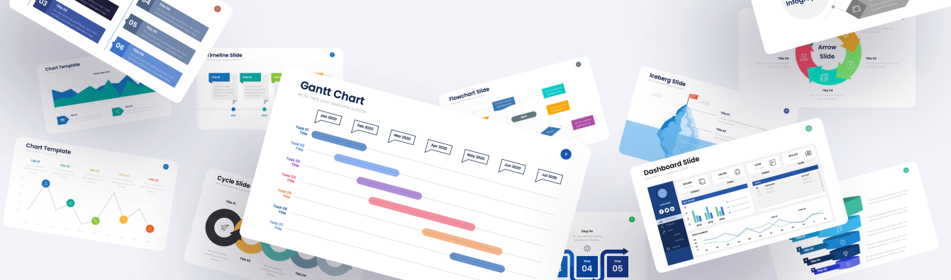 Diapositivas editables