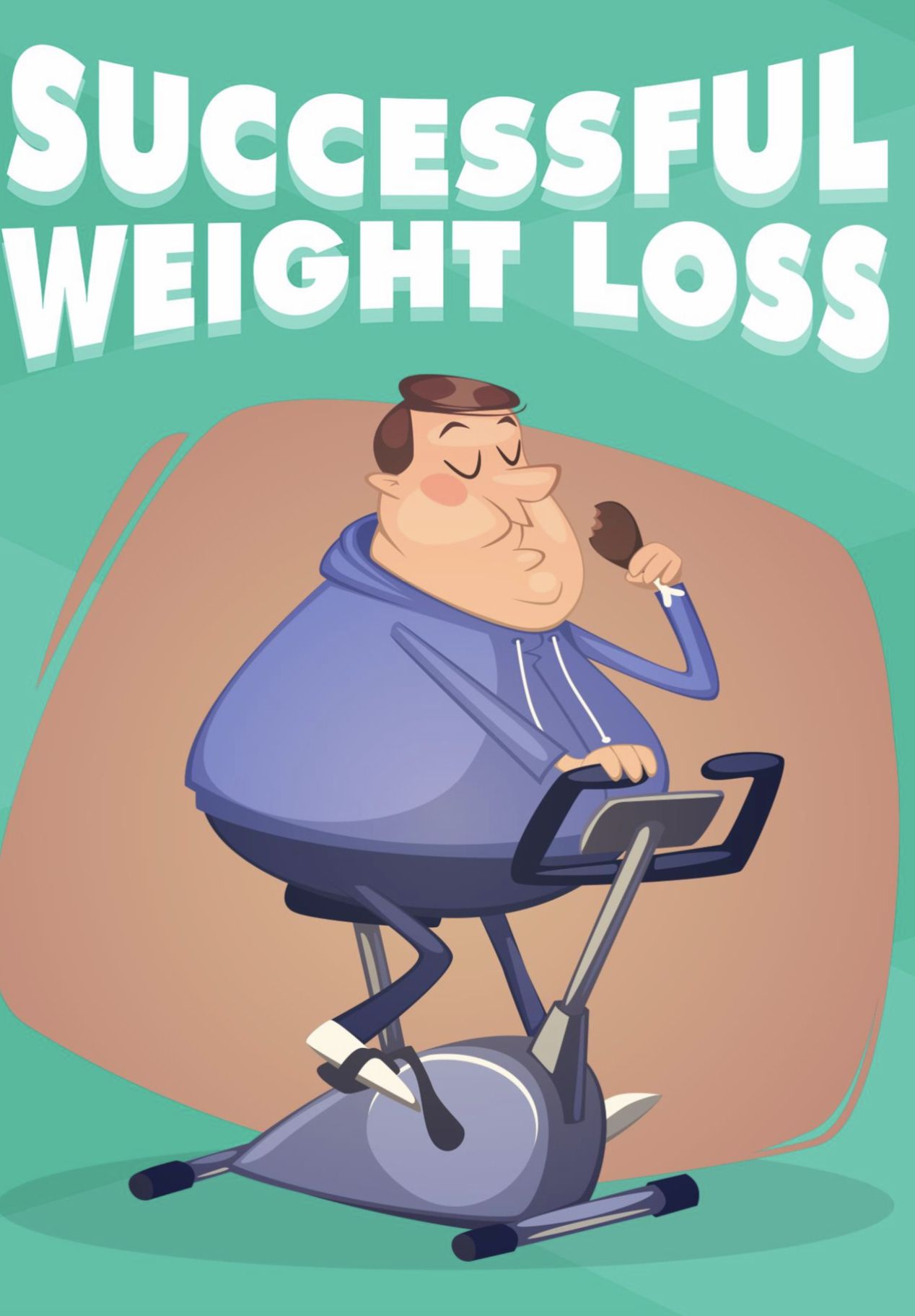 Successful weight loss