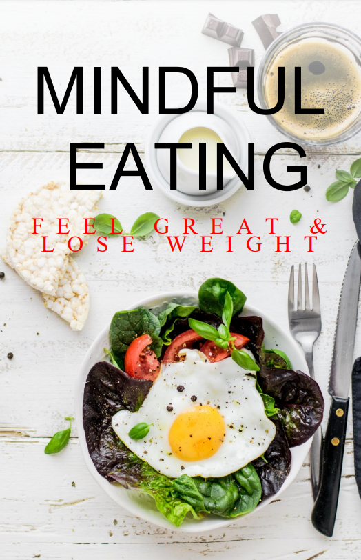 Mindful eating