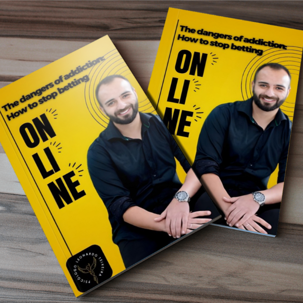 The dangers of addiction - How to stop betting online