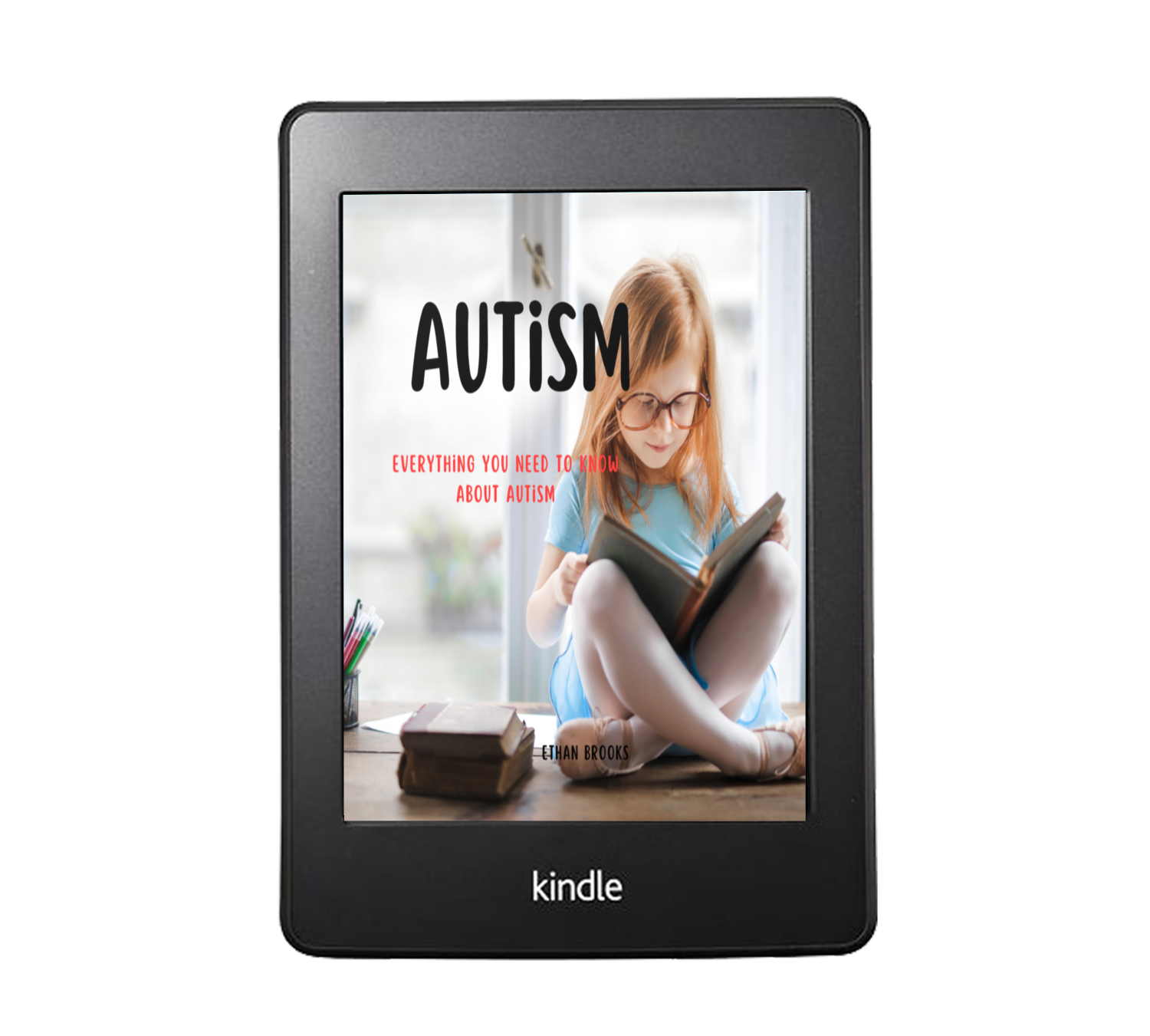 Autism - Everything You Need To Know About Autism