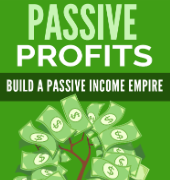 passive income.