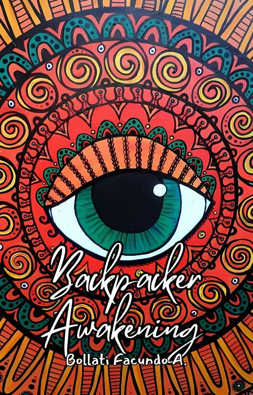 Backpacker Awakening - Chronicles of my 7 years of travel through Latin America