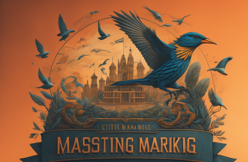 Mastering Digital Marketing