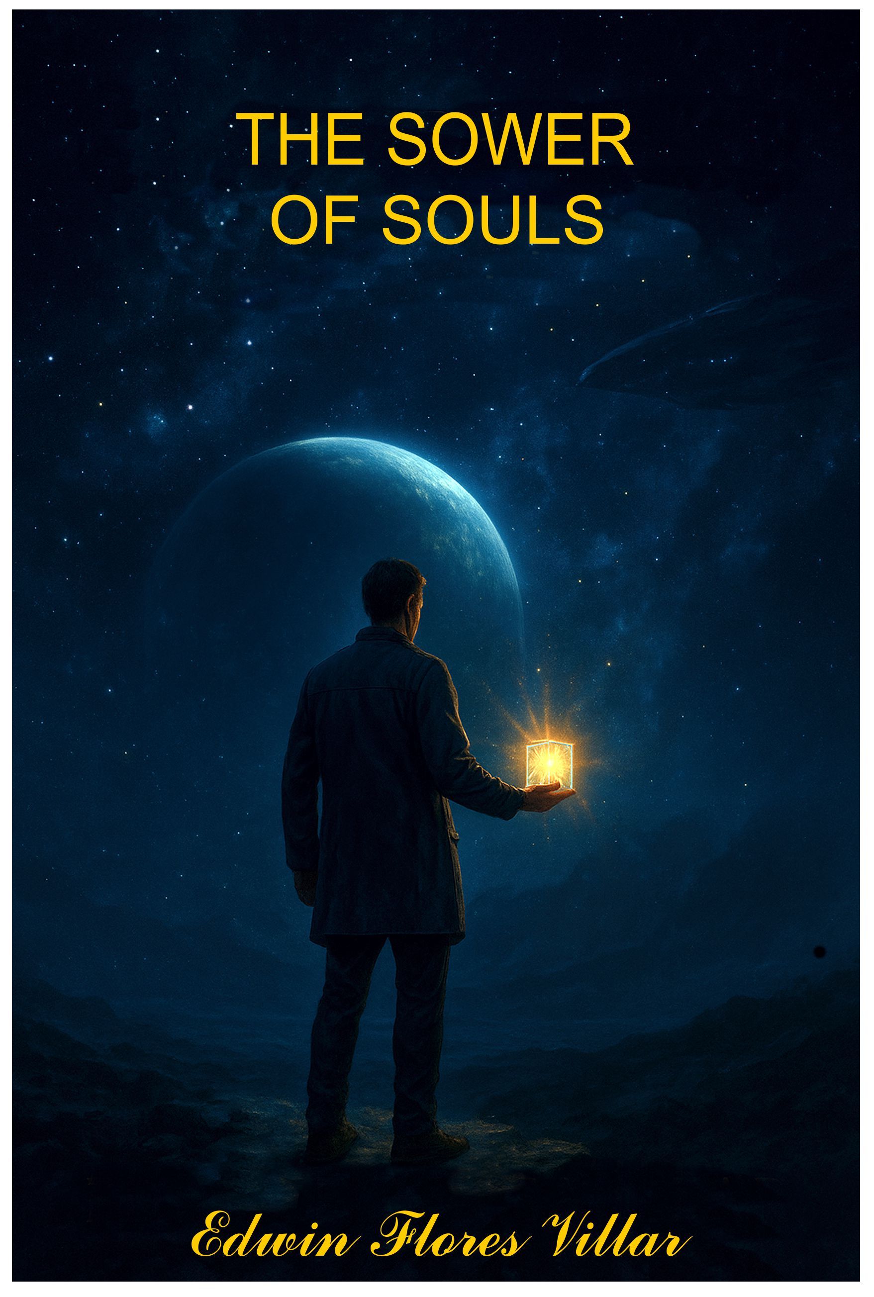 THE SOWER OF SOULS