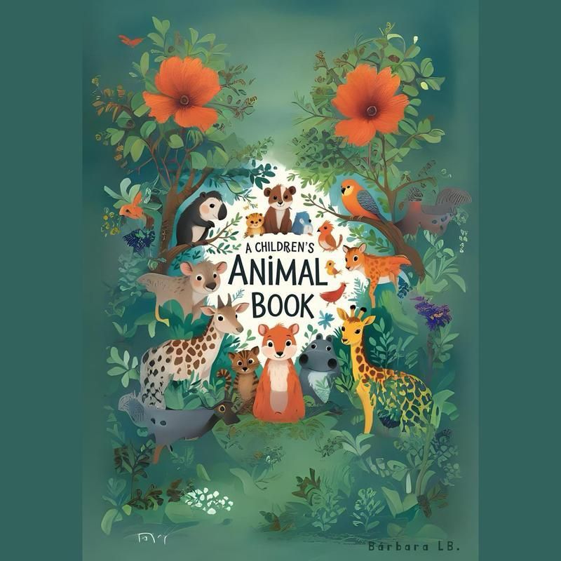 Discover the animal world