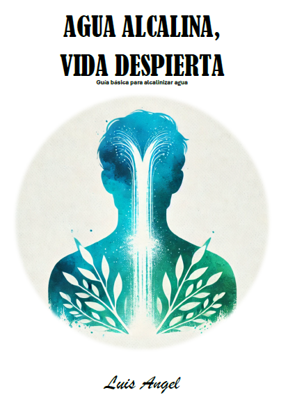 Guía práctica para alcalinizar el agua en casa