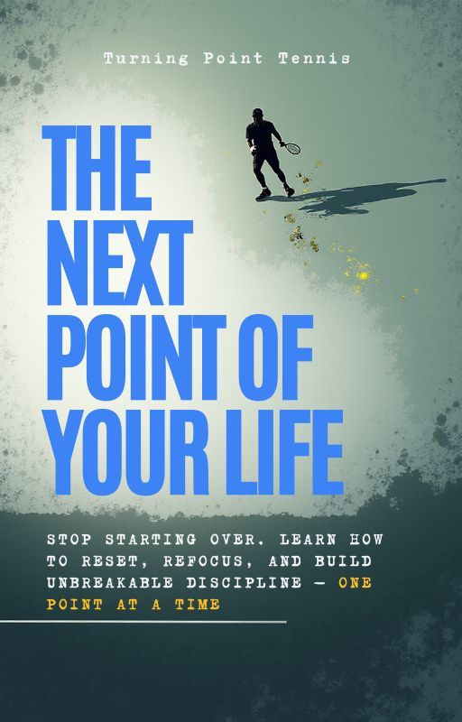 The Next Point of Your Life
