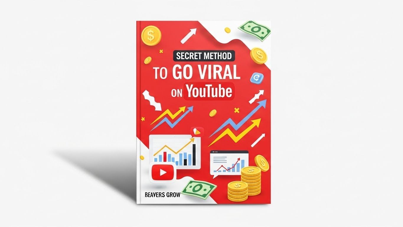 Secret Method to Go Viral on YouTube