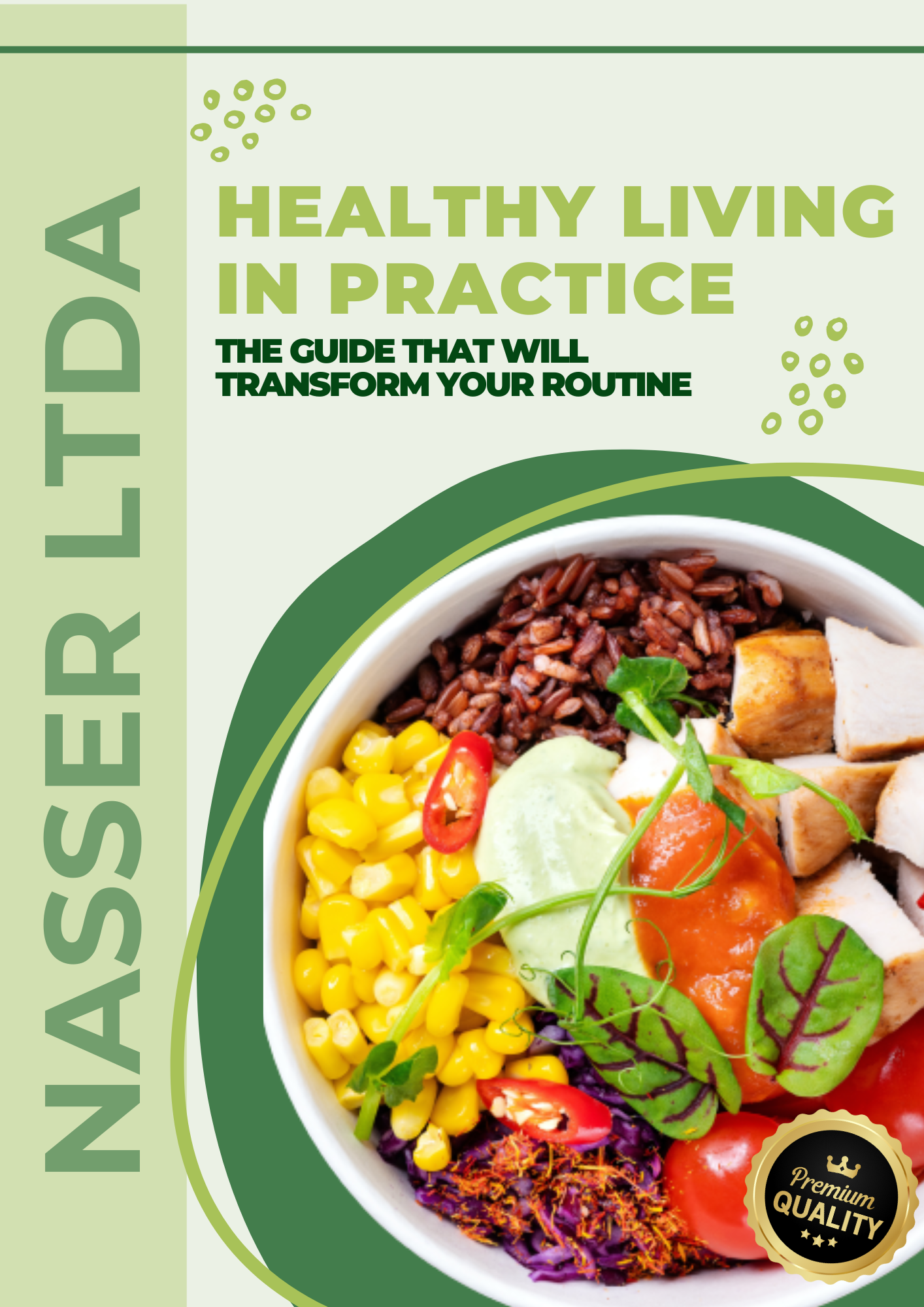 Healthy Living in Practice
