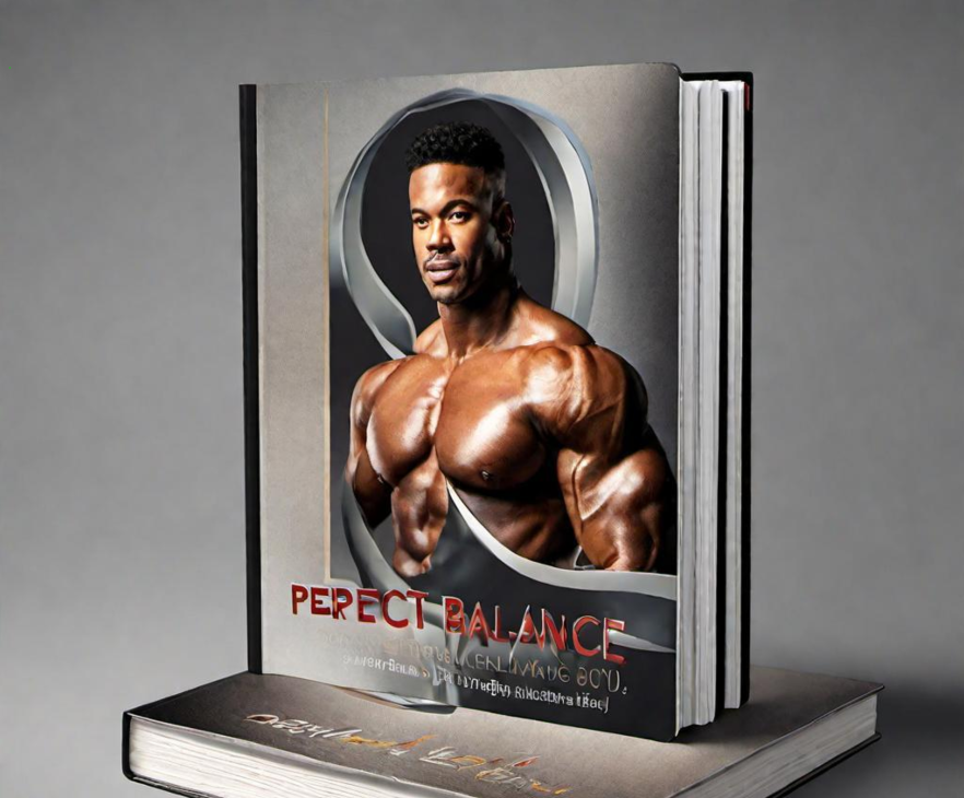 Perfect Balance: Losing Weight and Building Muscle for a Healthy Life