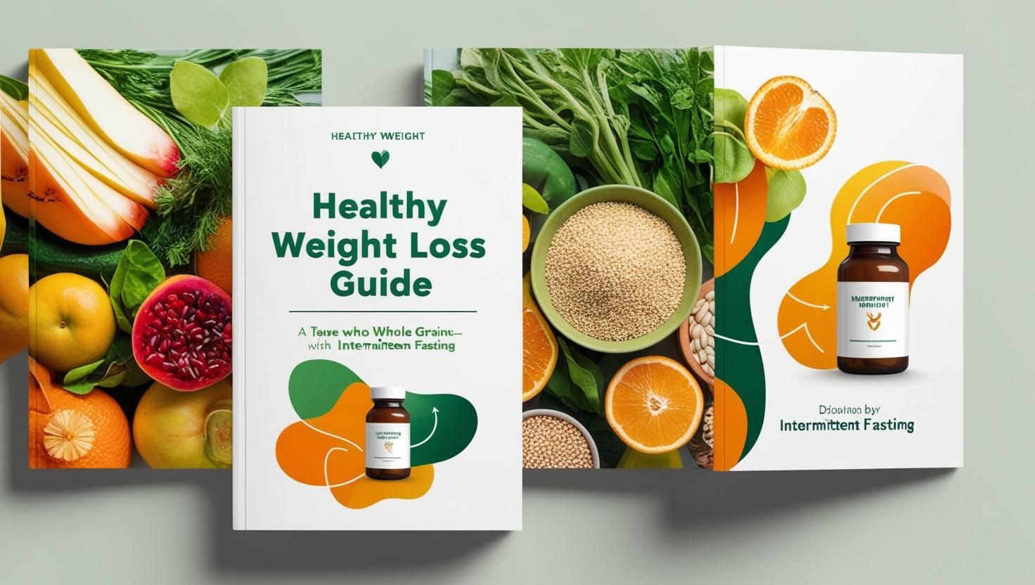 Guia Emagrecimento Saudavel