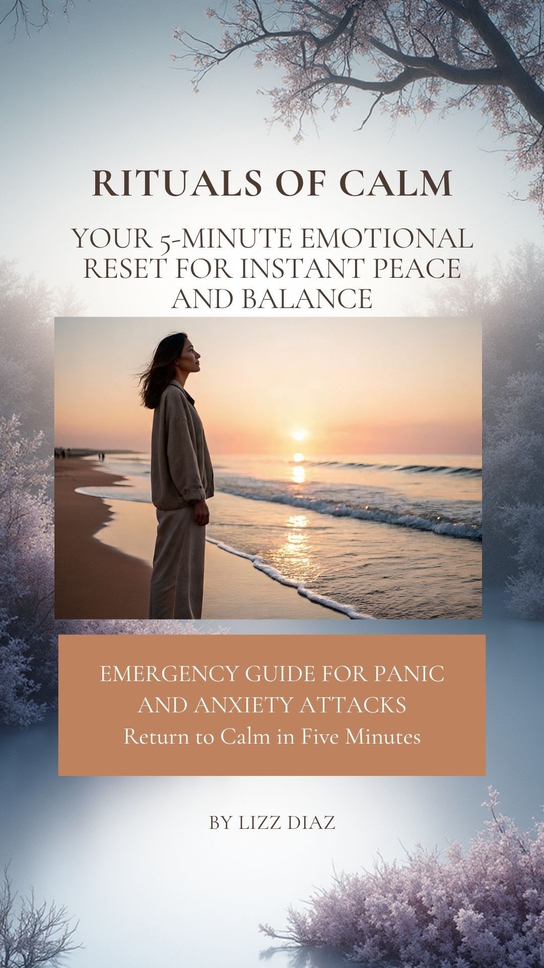 Rituals of Calm, Your 5-Minute Emotional Reset