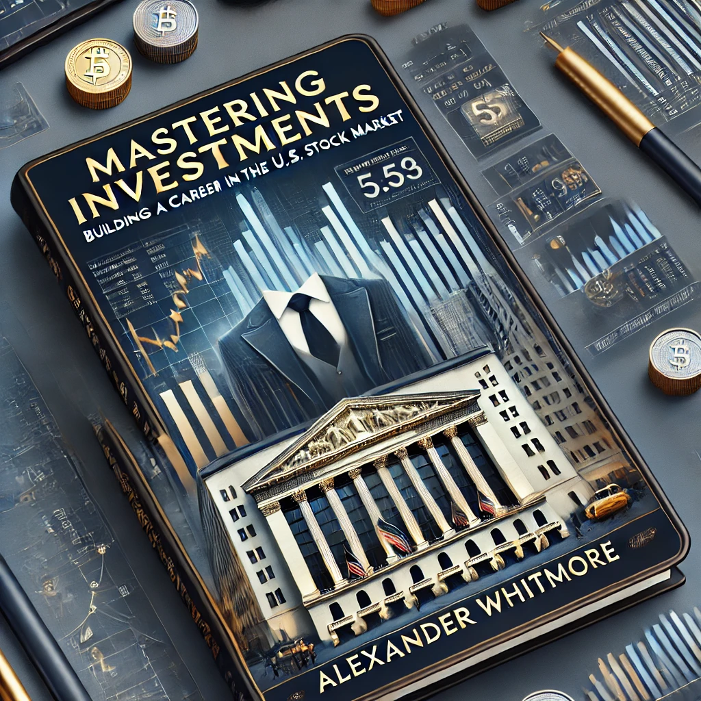 Mastering Investments: Building a Career in the U.S. Stock Market