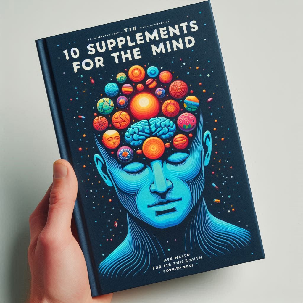 Supplements for the Mind
