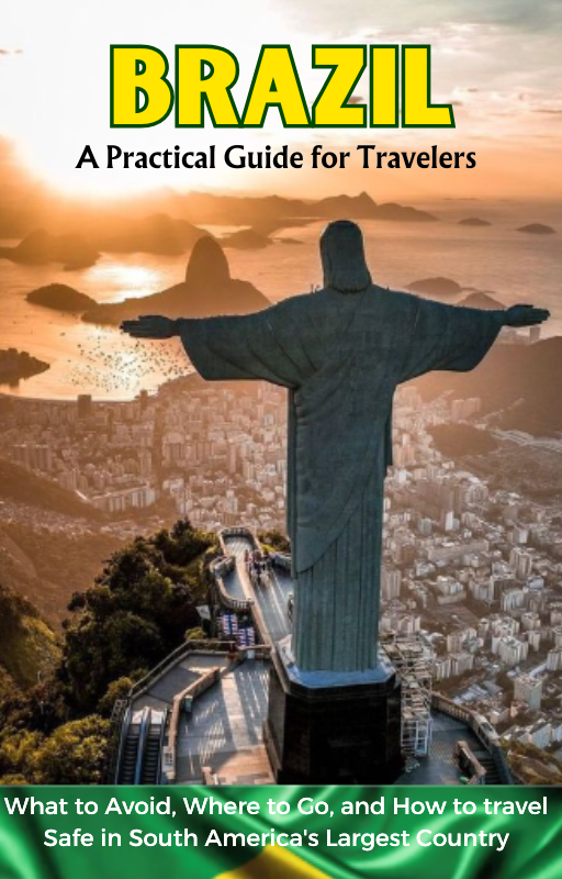 Stay Safe in Brazil: A Practical Guide for Travelers