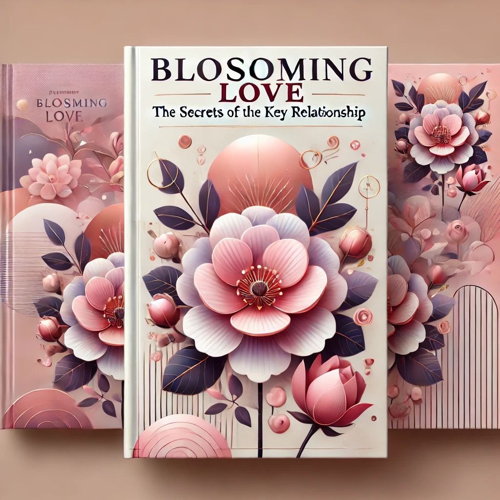 Blossoming Love: The Secrets of the Key Relationship