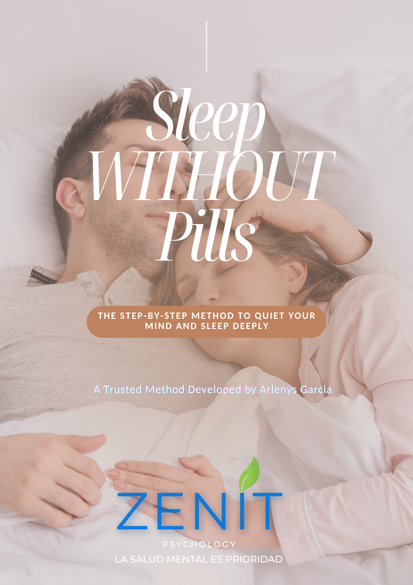 Sleep WITHOUT Pills