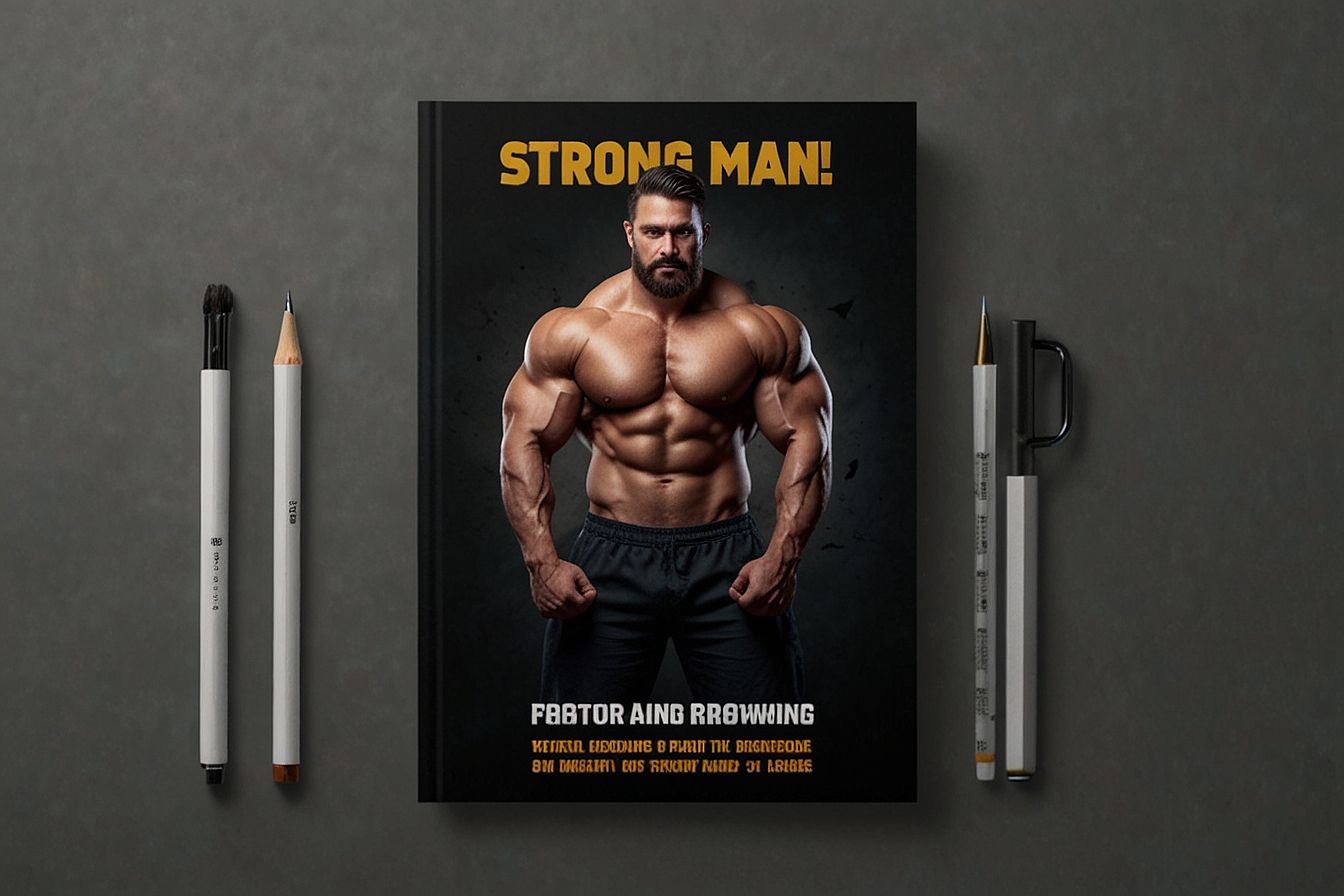 Strong Man, Strong Mind