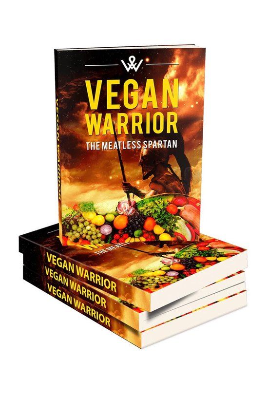 Vegan Warrior