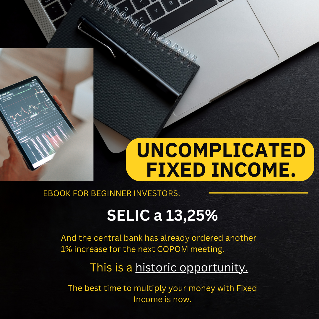 Uncomplicating Fixed Income – Ebook for Beginner Investors