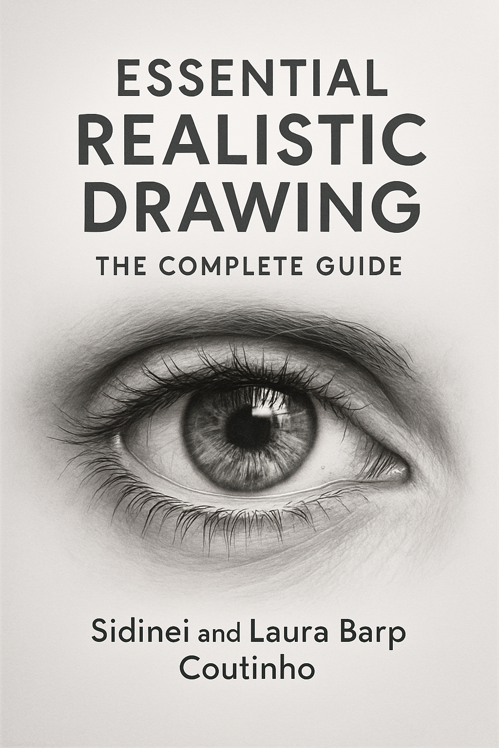 Essential Realistic Drawing: The Complete Guide