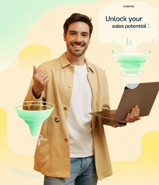 From Unknown to Automatic Seller: Master Sales Funnels for Info-Products