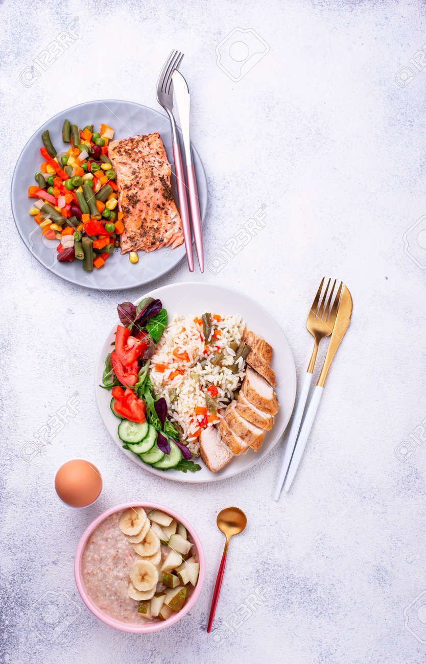 50 Recipes to Lose Weight Fast