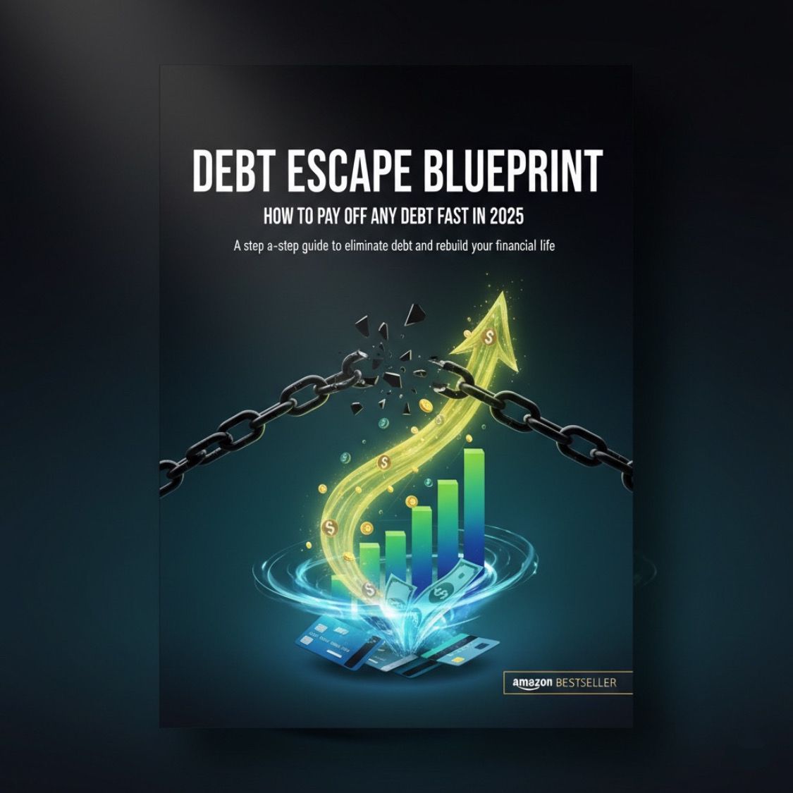 Debt Escape Blueprint