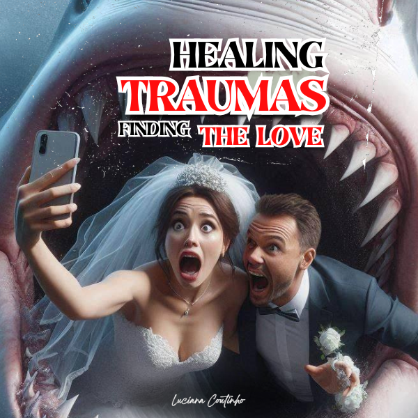 Healing Traumas FINDING THE LOVE