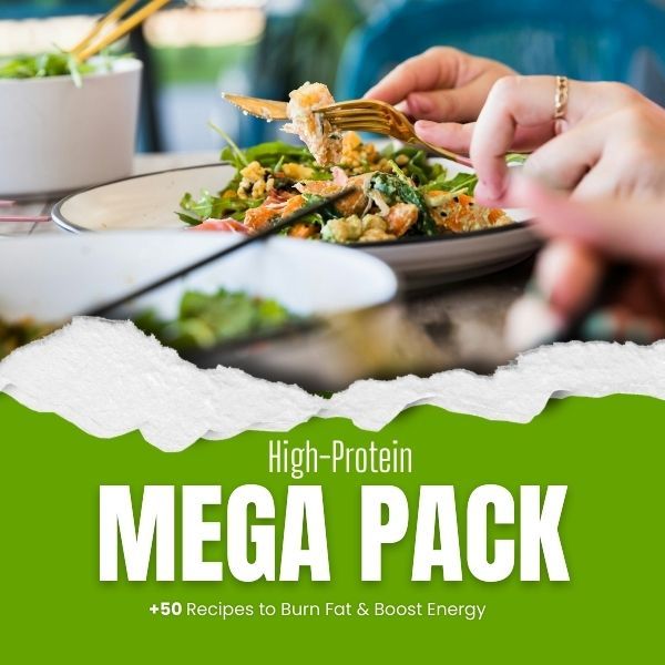 Simple Healthy Recipes for Busy People