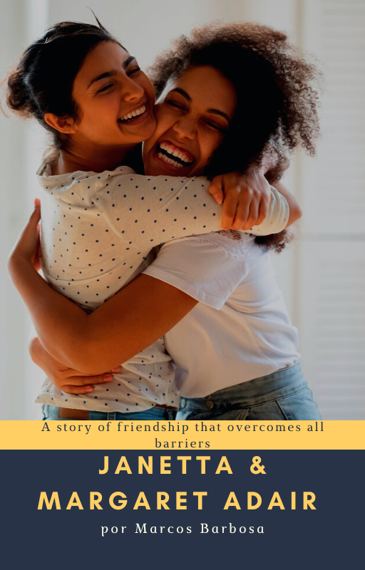 AN UNSUITABLE FRIENDSHIP