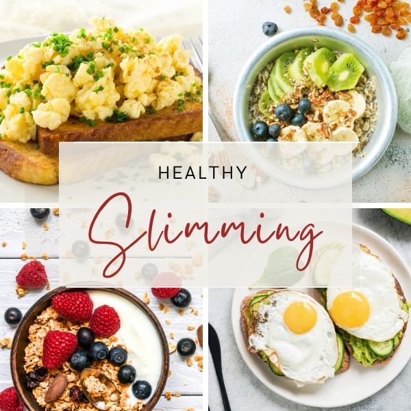 Healthy Slimming