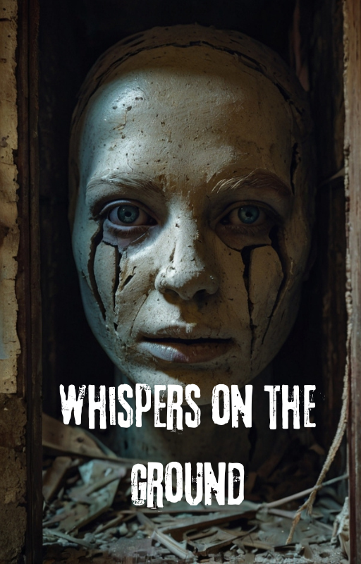 Whispers on the ground - Ebook