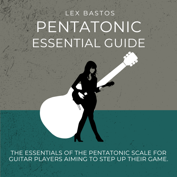 Pentatonic Essential Guide