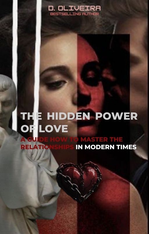 THE HIDDEN POWER OF LOVE