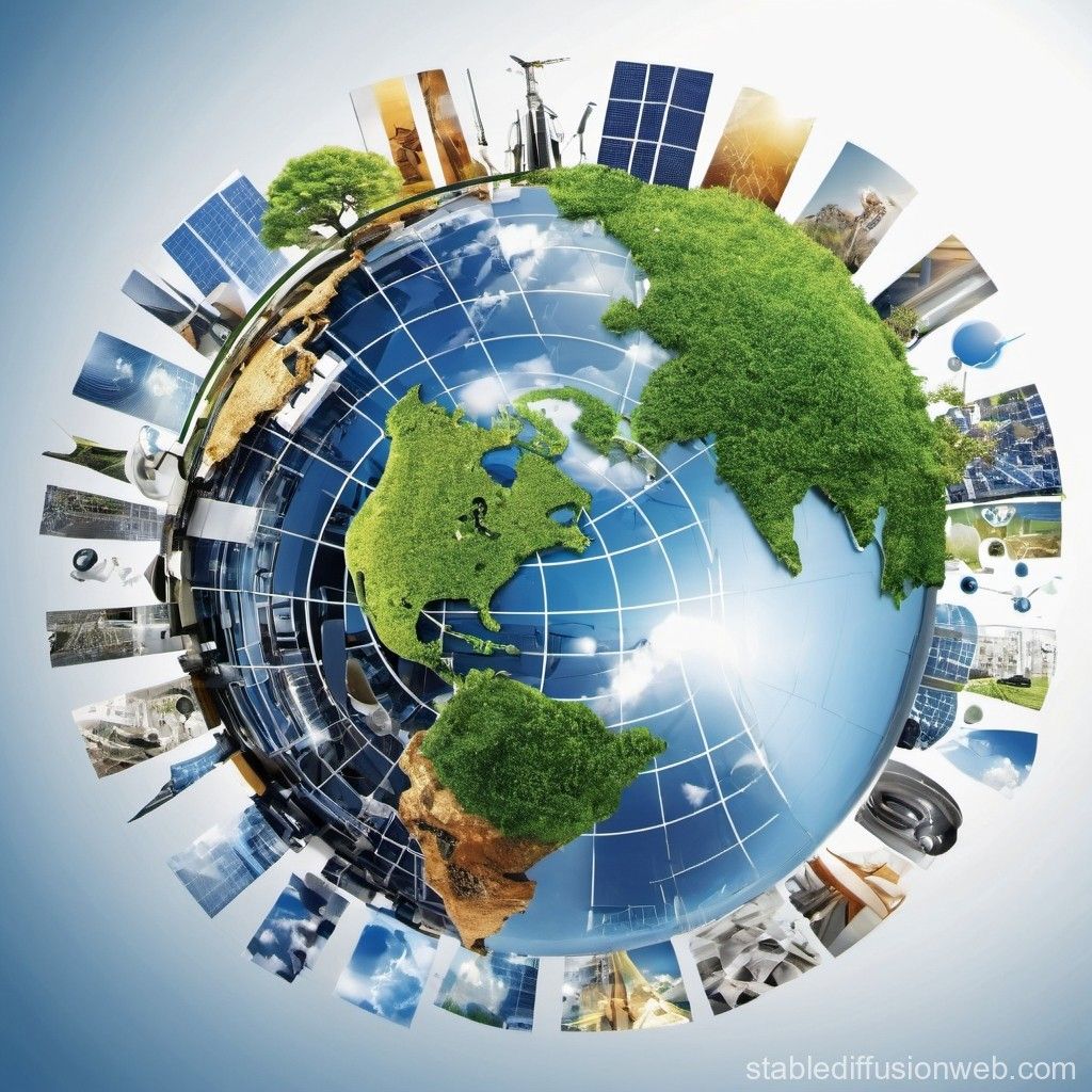 Technology Innovation High Performance and Sustainability