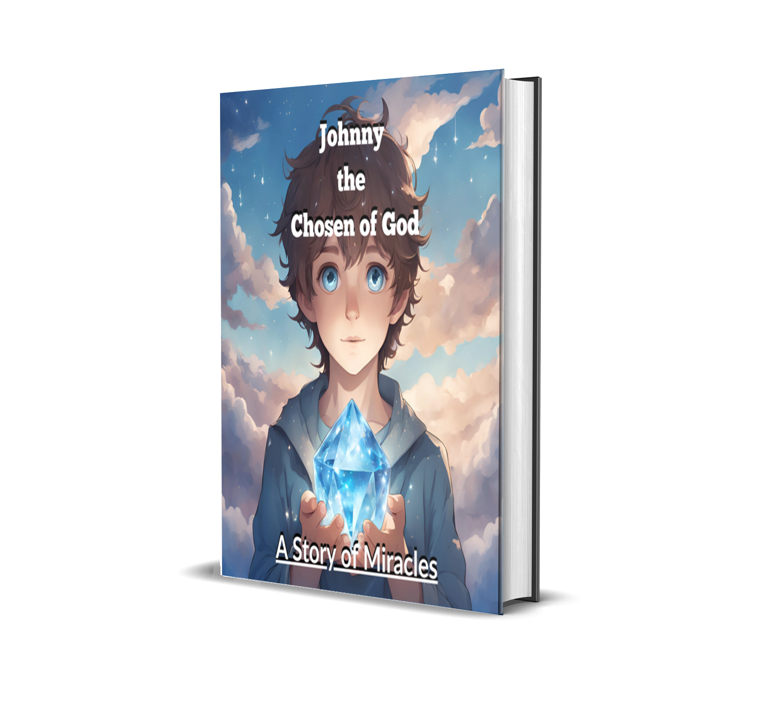 Johnny The Chosen Of God