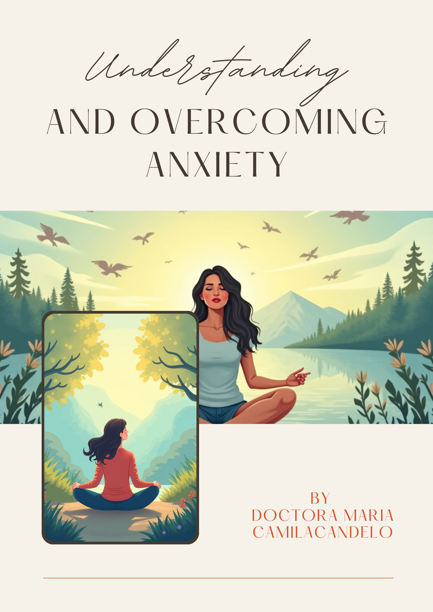 Understanding and Overcoming Anxiety